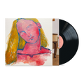 Dog Eared Vinyl LP (Black)