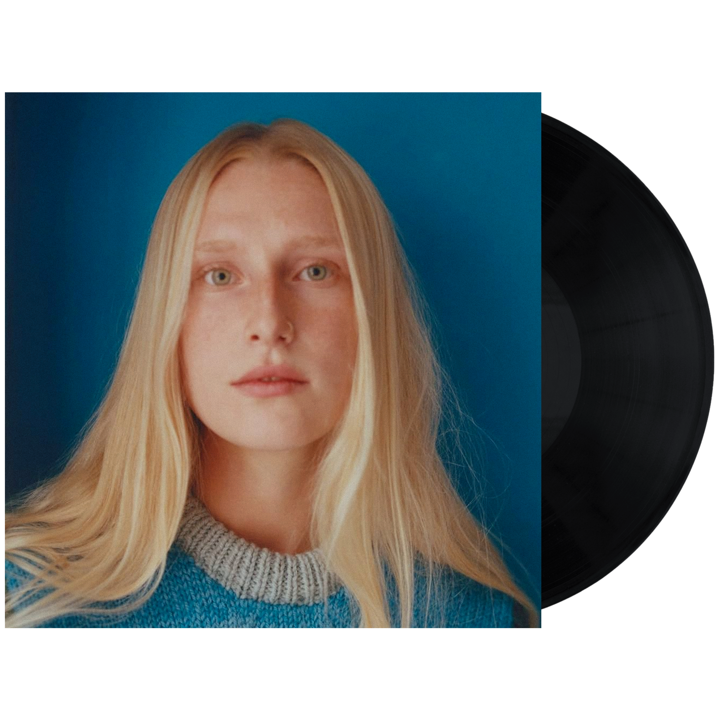 Drop Cherries Vinyl LP