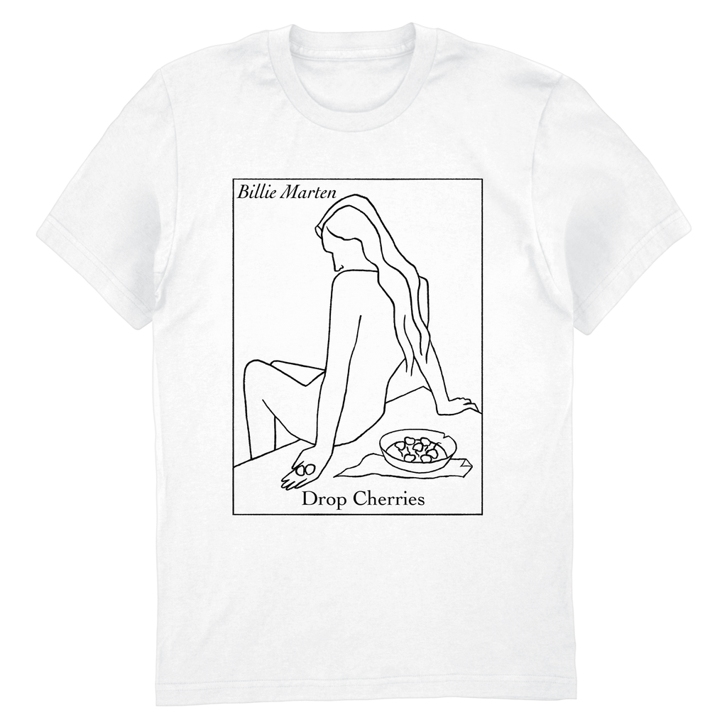 Drop Cherries Original Tee