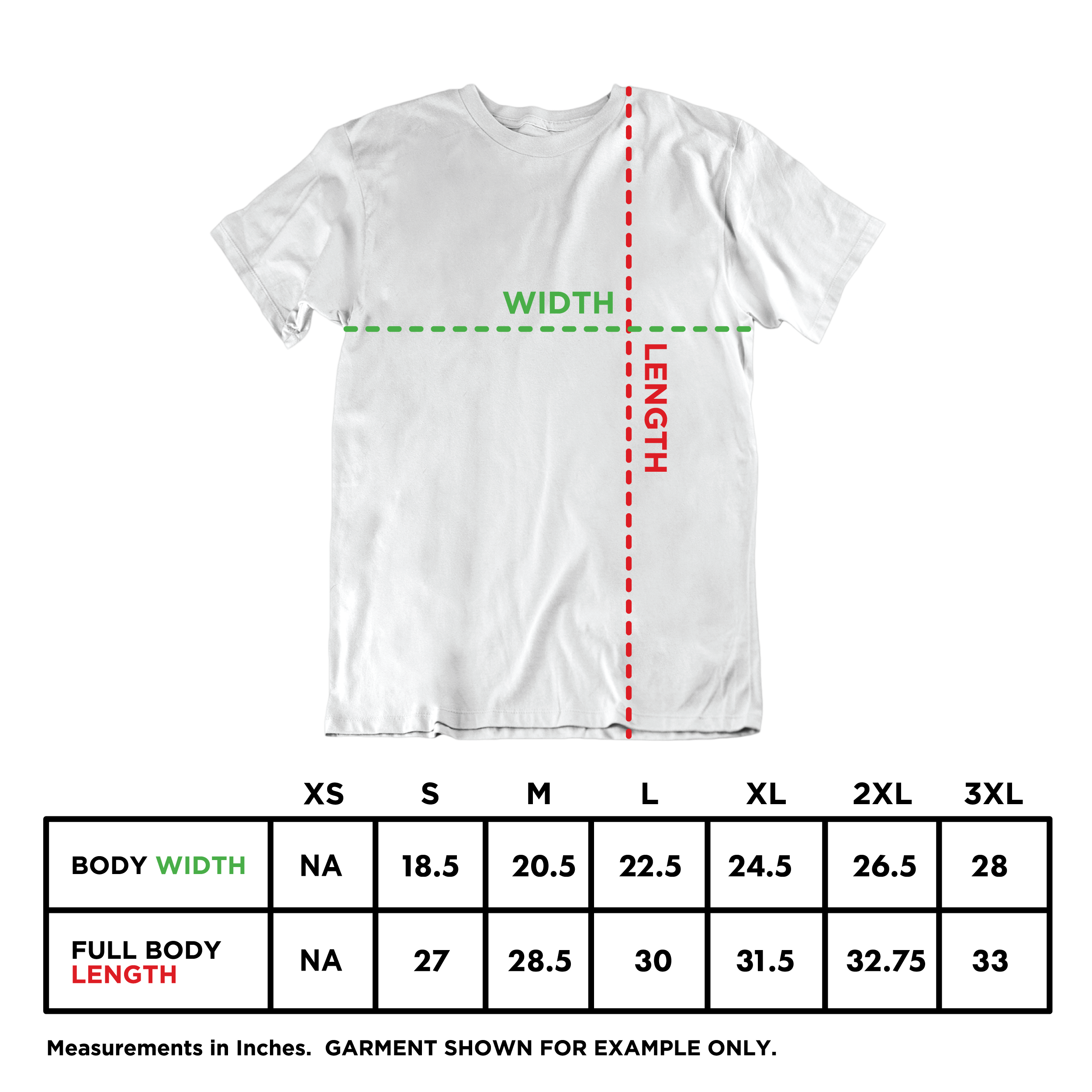 Dog Eared Tee