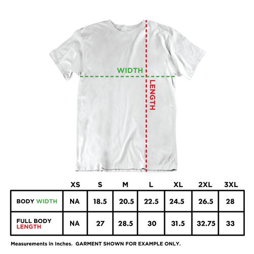 Dog Eared Tee