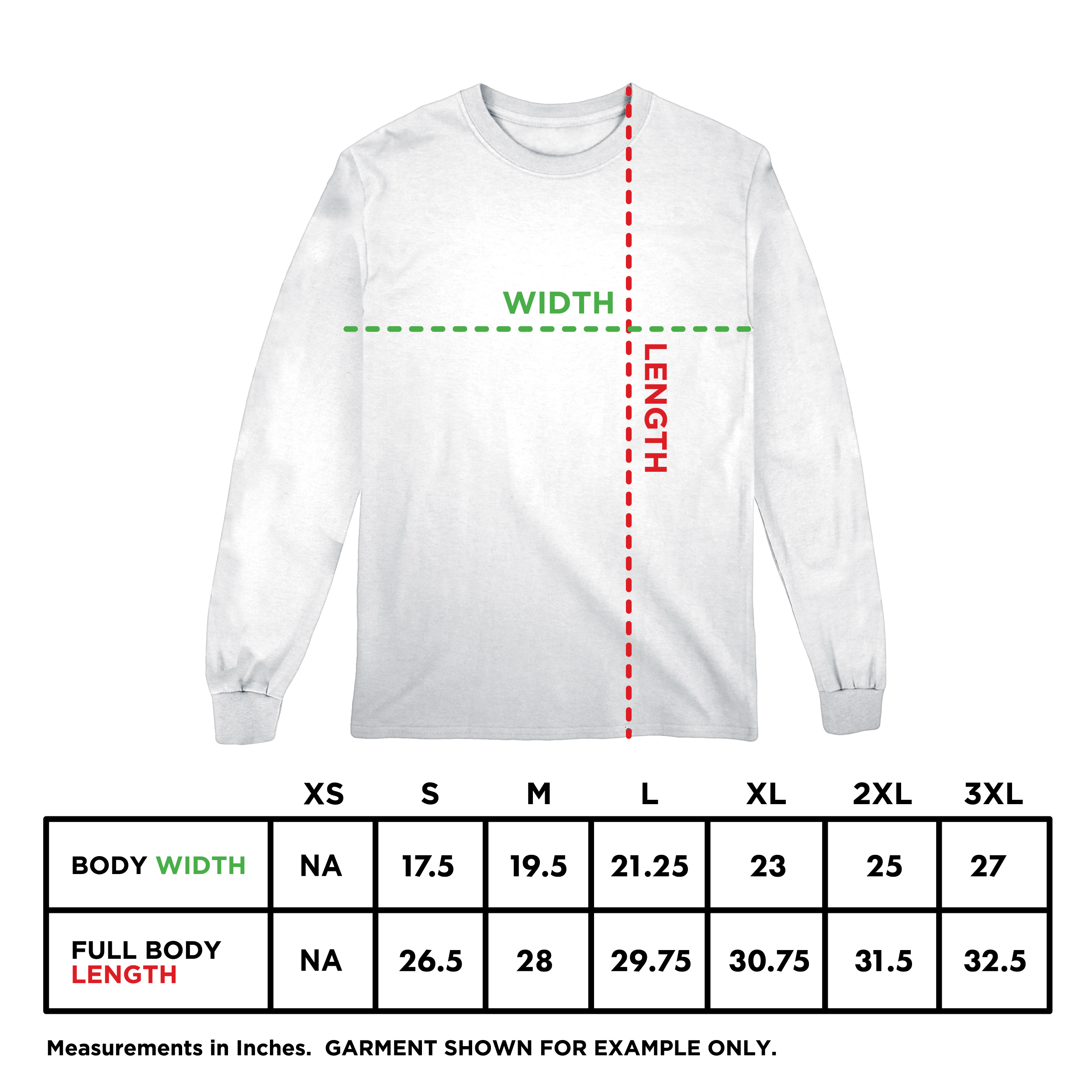 Whale Longsleeve Tee