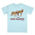 Dog Eared Tee (UK)