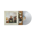 [DELUXE] Writing Of Blues And Yellows Vinyl 2XLP