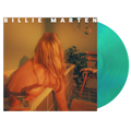 Feeding Seahorses by Hand Vinyl LP