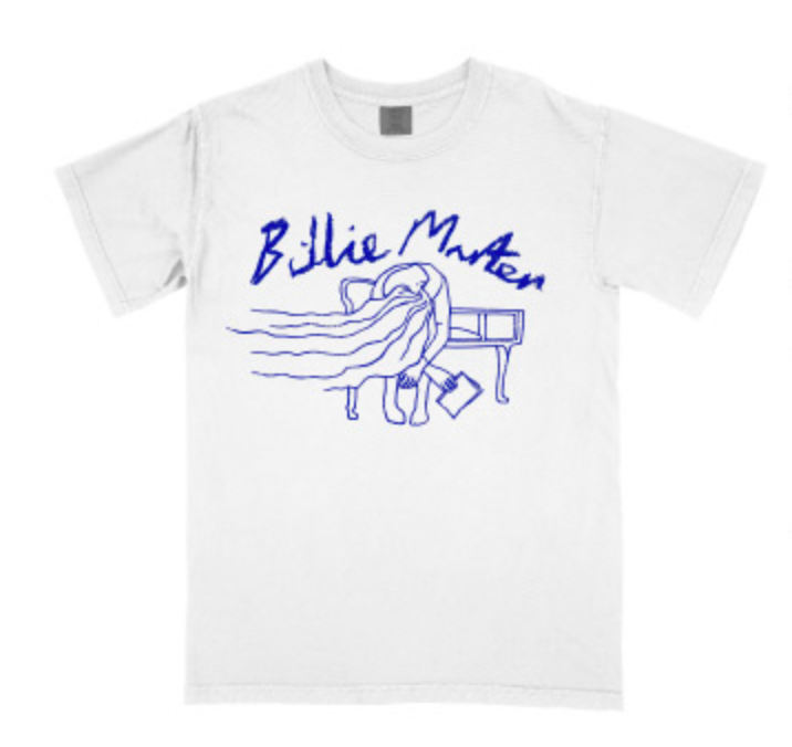 Hair Tee (UK)